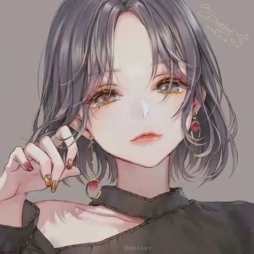 用户 阿澈 头像